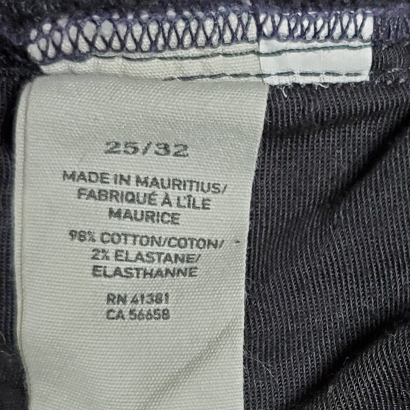 Ralph Lauren Denim & Supply skinny jeans - Picture 7 of 8